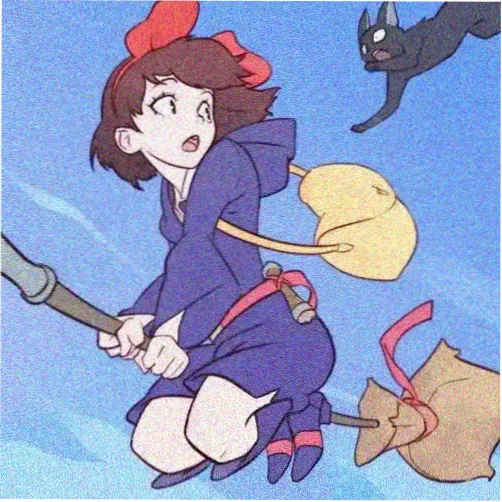 追番的橘子 头像